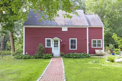 138 Mill St