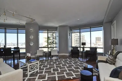 1 Avery St #22A 1