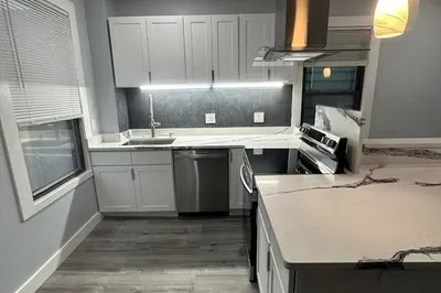 134 Gore Street #1