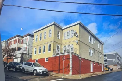 134 Cottage Street #1