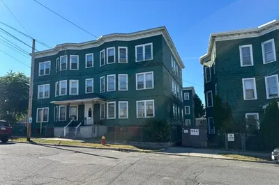 16 Parshley Ave #3L 1