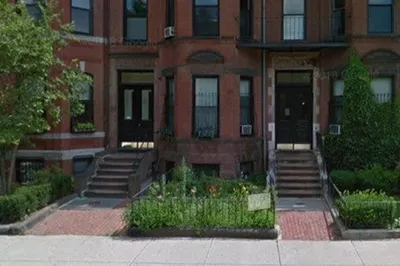 342 Commonwealth Ave #10