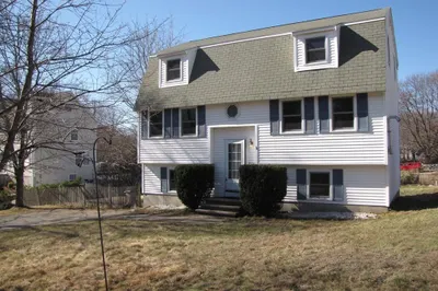 5 Marion Rd