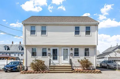 31 Blossom Street #31