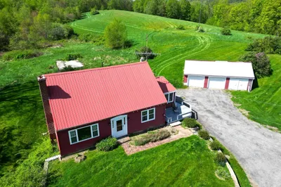 556 Huckle Hill Road 1
