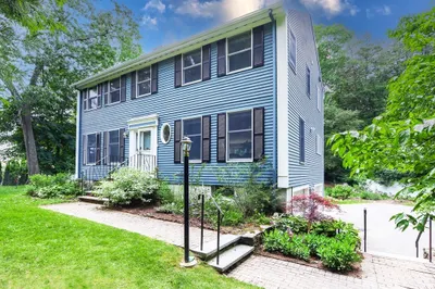 156 Worcester Lane 1