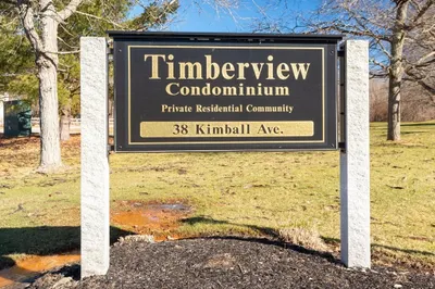 38 Kimball Avenue #18 1