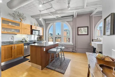 210 South #11-1