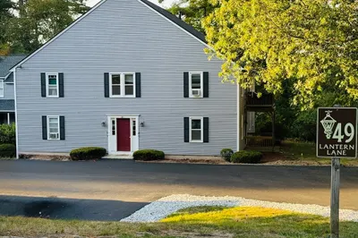 49 Lantern Ln #7