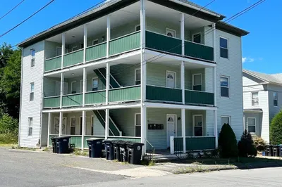 45 Pleasant St ##1