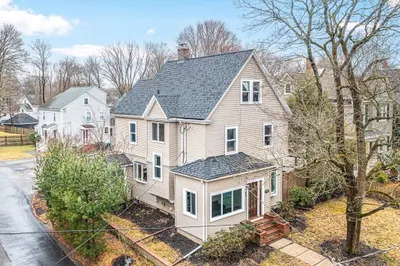 40 Fairview Street