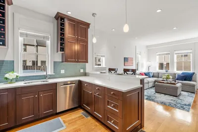 250 C Street #4