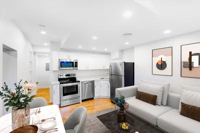 397 Beacon St #BF
