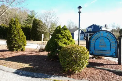 32 Plantation Rd #32