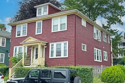 45 Westmoreland St