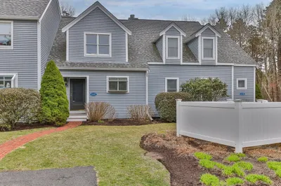 137 Shellback Way #137