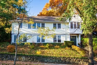 67 Rawson Road