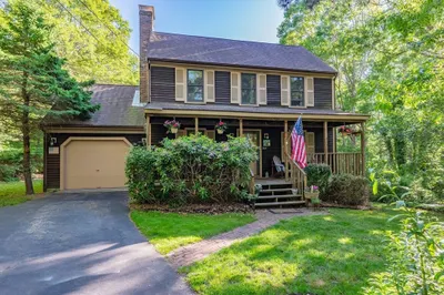 364 Jones Road 1