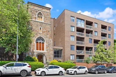 321 Harvard St #309 1