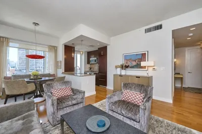 400 Stuart Street #16K 1