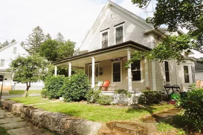 48 Maple St. #1