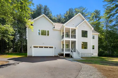 11 Bicknell Rd