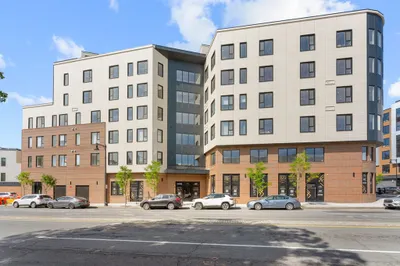 267 Old Colony Avenue #C3 1