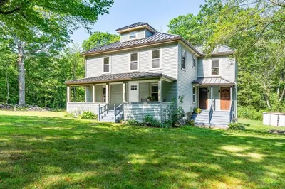 11 Mirick Rd