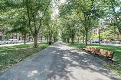 342 Commonwealth Ave #3