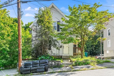 65 Albee St