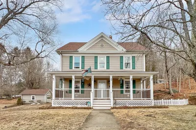 77 Church St 1