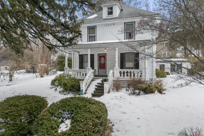76 Seaver Street
