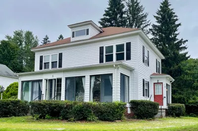 6 Coolidge Street