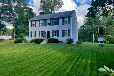 97 Breakneck Rd