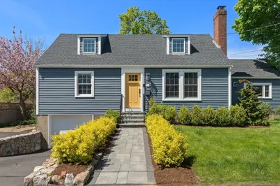 22 Oceanside Drive
