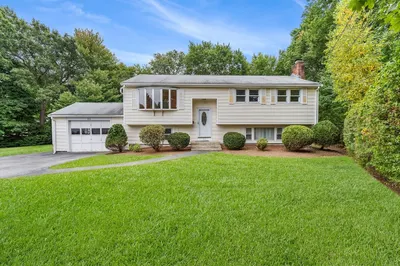 63 Cypress St