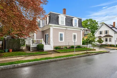 22 Butman Street #1