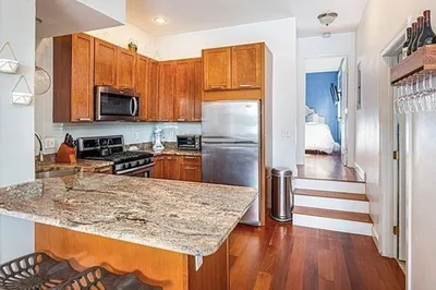 295 D Street #1