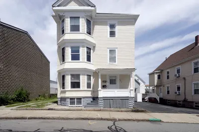545 Rivet St