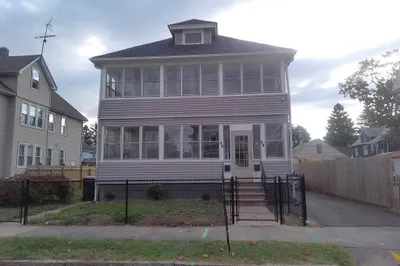 46-48 Mooreland St #1FL 1