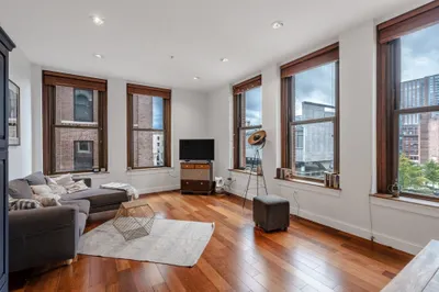 70 Lincoln Street #418 1