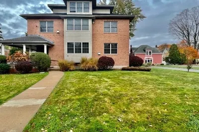 93 W Emerson St #3
