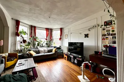 144 Coolidge Street #1