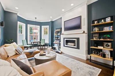 48 Chelsea St #1 1