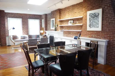 56 Kirkland Street #5 1