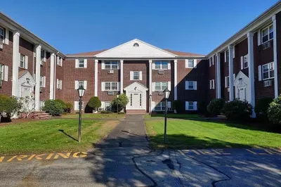 132 Parker Street #6-I 1