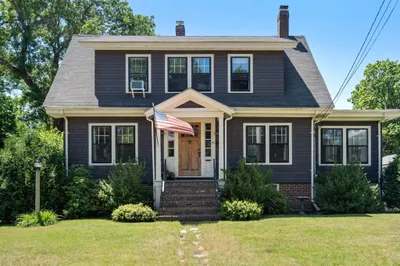 95 Samoset Ave