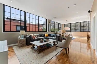 64 East Brookline Street #8