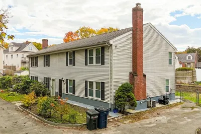 5337-B Washington Street #B 1