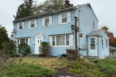 51 Warren St